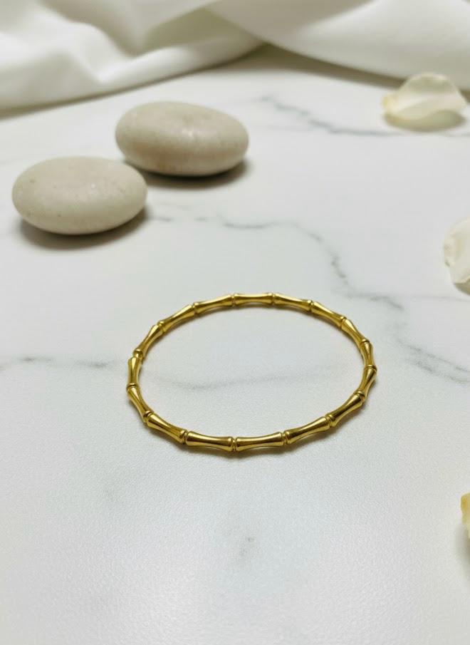 Bamboo Bracelet