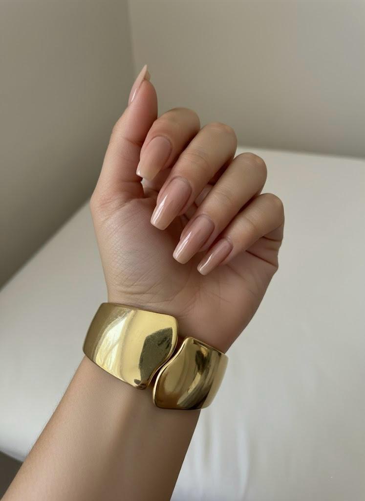 Broad Cuff