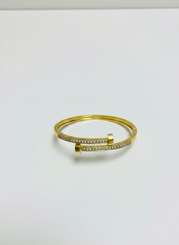Double line Bracelet