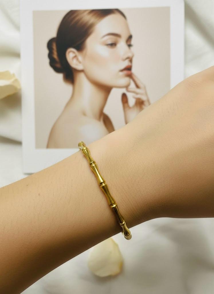Bamboo Bracelet