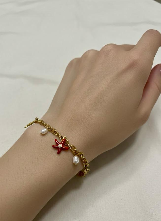 Charm Bracelet