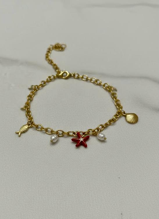 Charm Bracelet