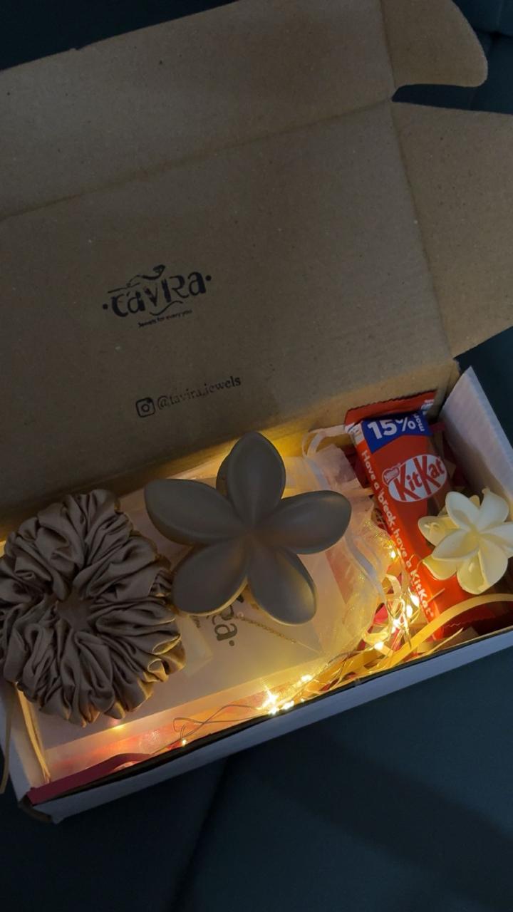 Valentine Hamper