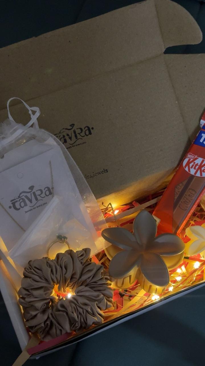 Valentine Hamper