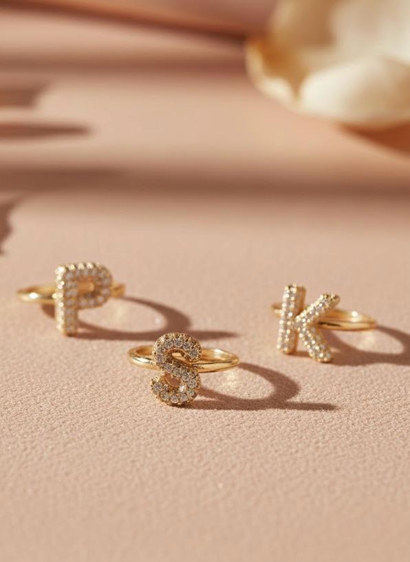 Initial Ring