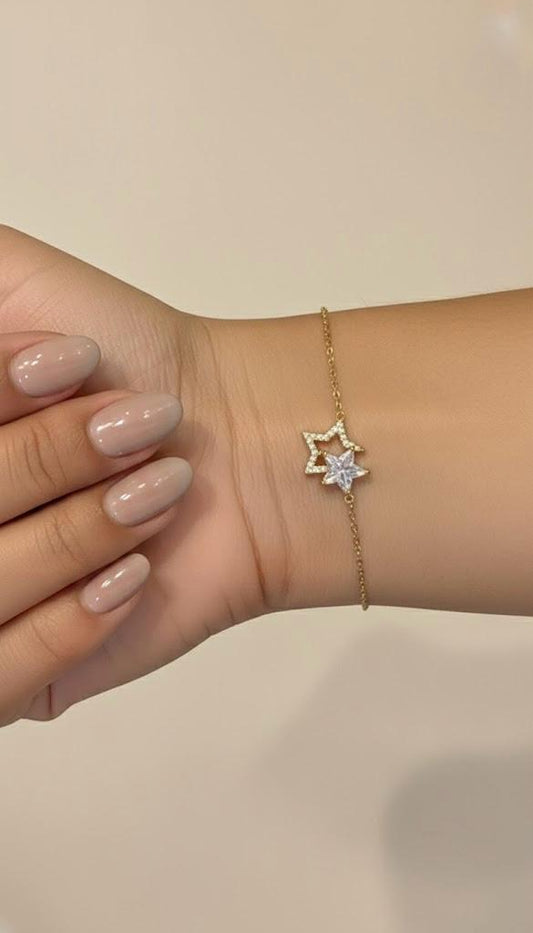 Star Bracelet